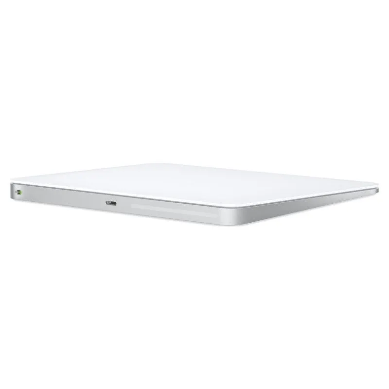 Apple Magic Trackpad USB-C Белыйphoto2