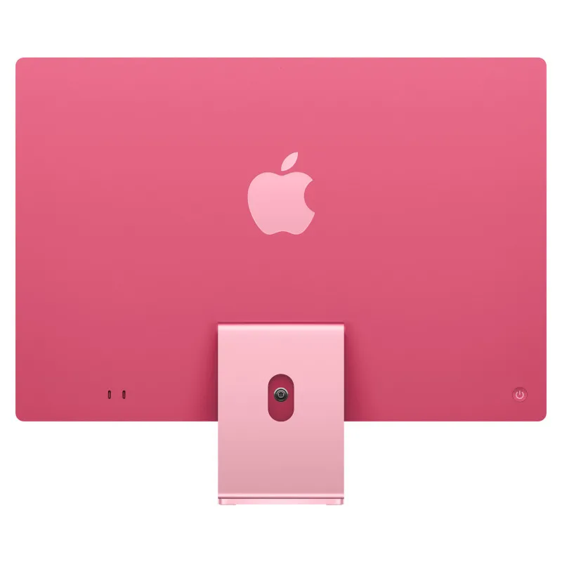 iMac 24" Retina 4,5K (M4 8C CPU, 8C GPU) 16Gb/256Gb Розовыйphoto1