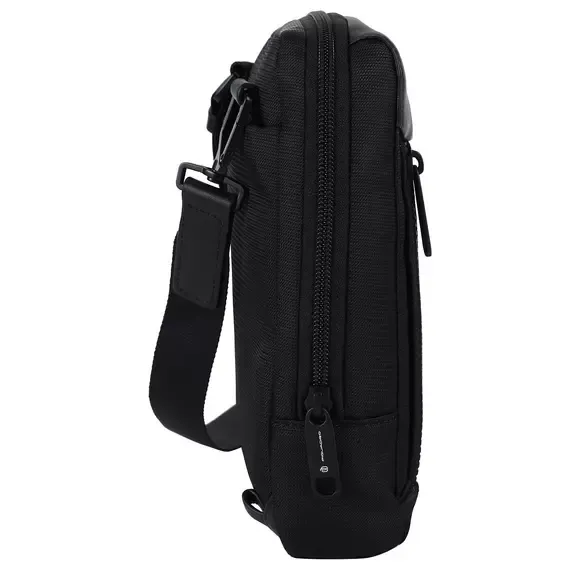 Сумка через плечо Piquadro Steve CA3084S131/N, черныйphoto2