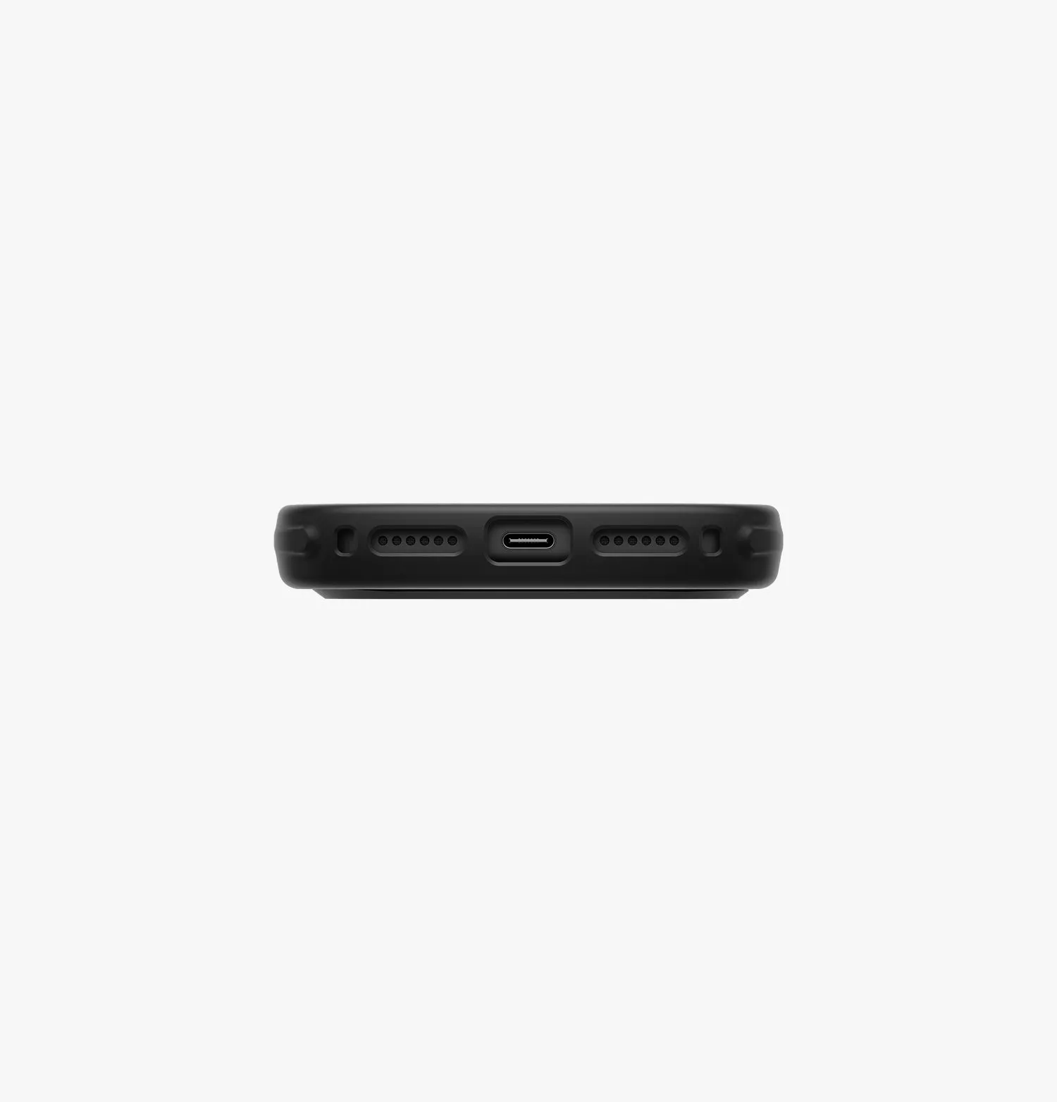 Чехол UNIQ Veren для iPhone 18 Pro Max, серый (chalk frost)photo13
