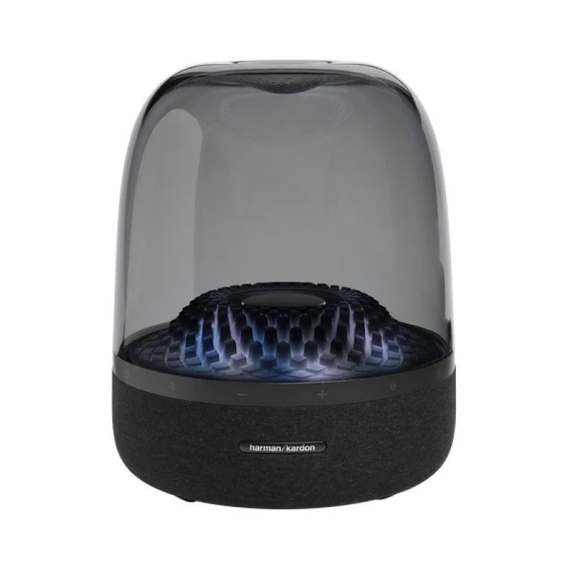 Портативная колонка Harman Kardon Aura Studio 4photo0