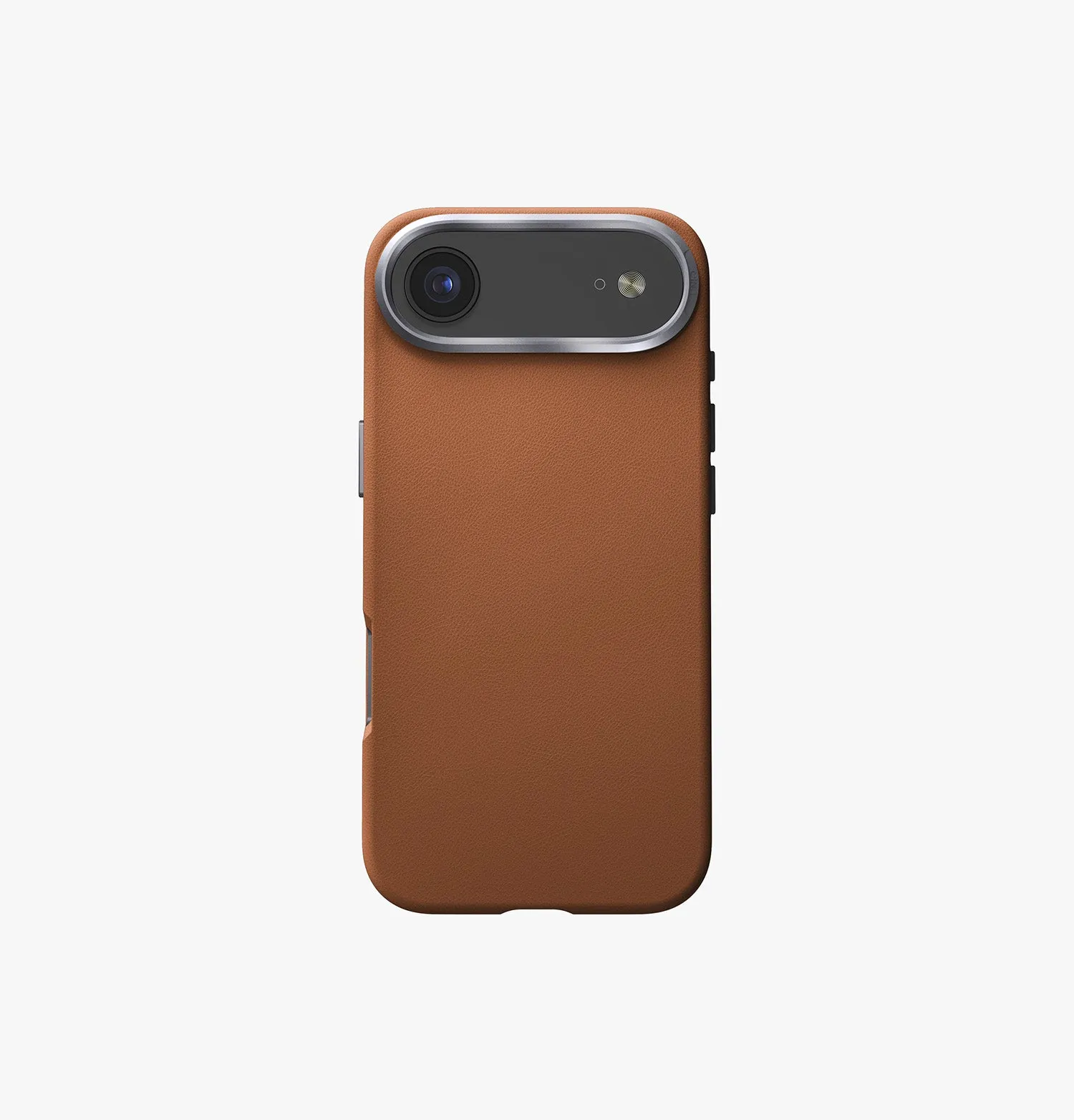 Чехол UNIQ Lyden для iPhone Air, черный (Black)photo3