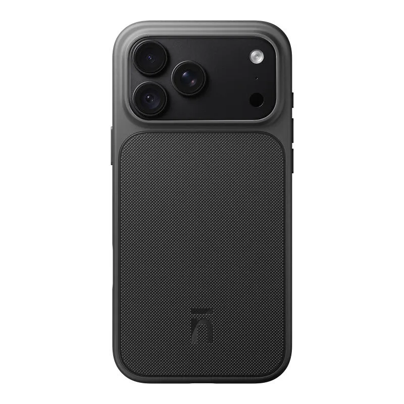 Чехол Native Union NEO Case для iPhone 18 Pro/17 Pro Черныйphoto0