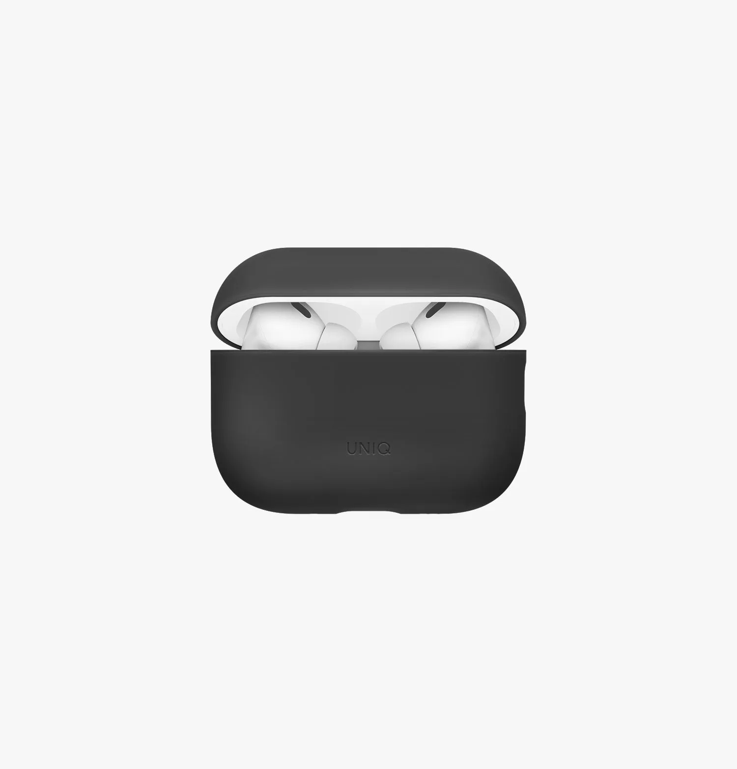 Чехол UNIQ Lino для AirPods Pro (3rd Gen), розовый (Blush Pink)photo15