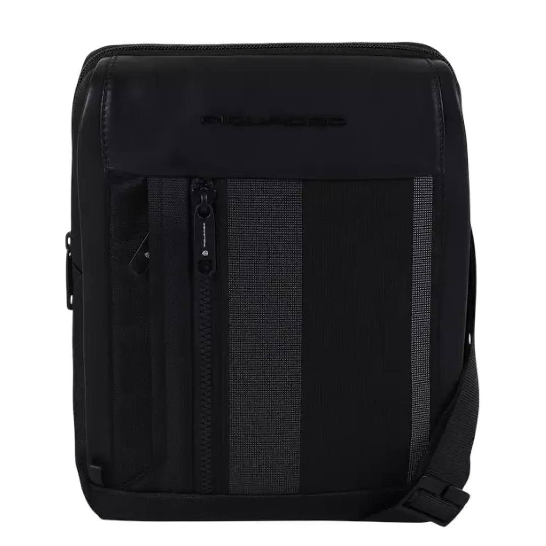 Сумка через плечо Piquadro Steve CA1816S131/N, черныйphoto0