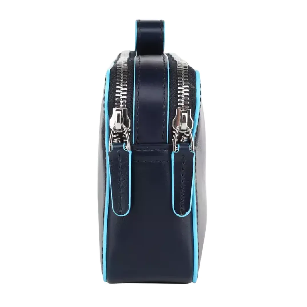 Клатч Piquadro Blue Square AC4221B2/BLU2, синийphoto2