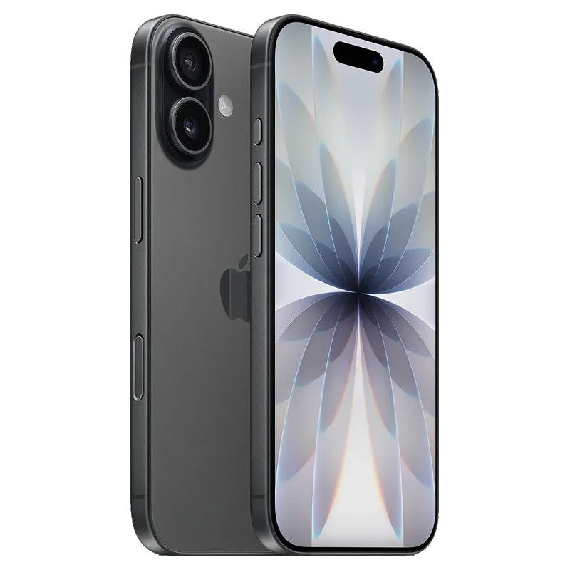 iPhone 17 256Gb Черный (eSIM)photo0