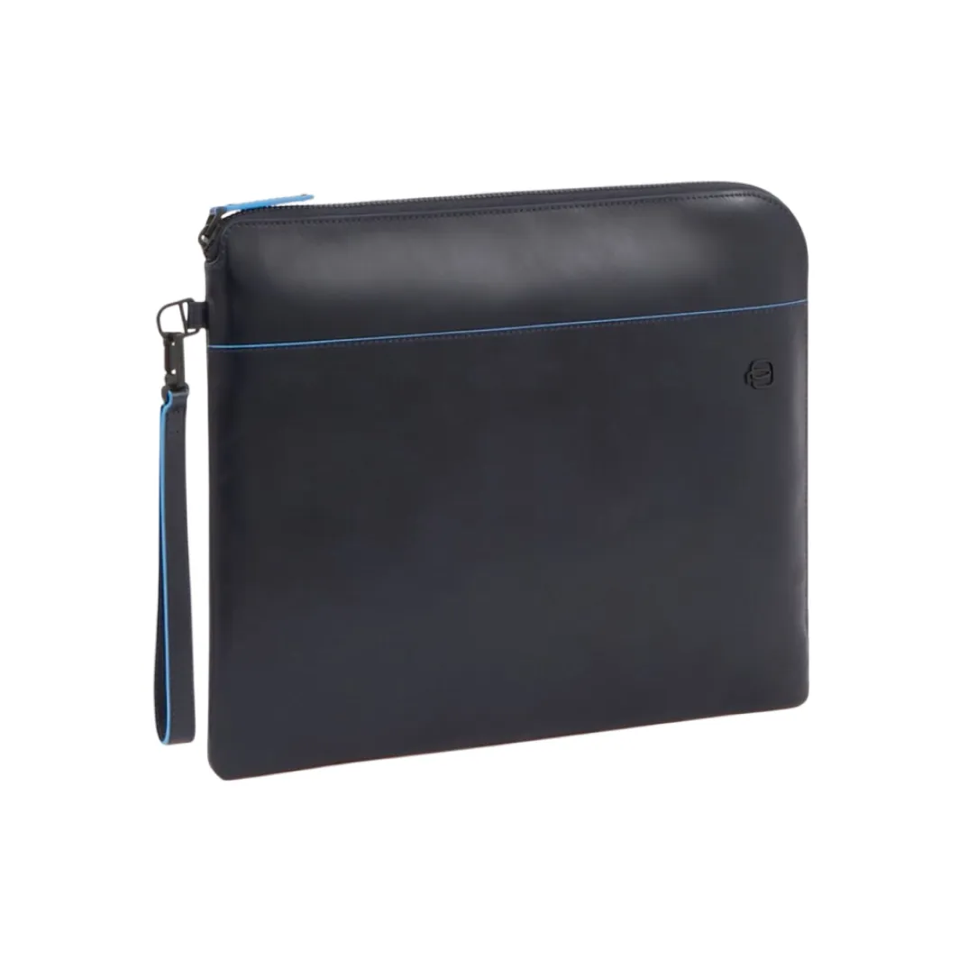 Клатч Piquadro Revamp AC6100B2VR/BLU, синийphoto2