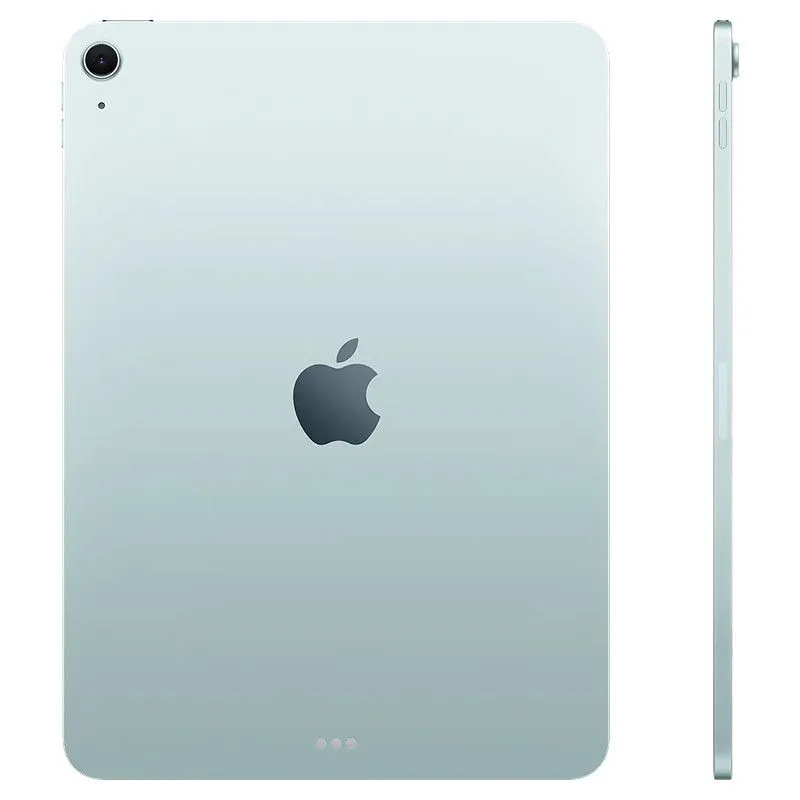 iPad Air 2026 11" Wi-Fi 128Gb Голубойphoto1