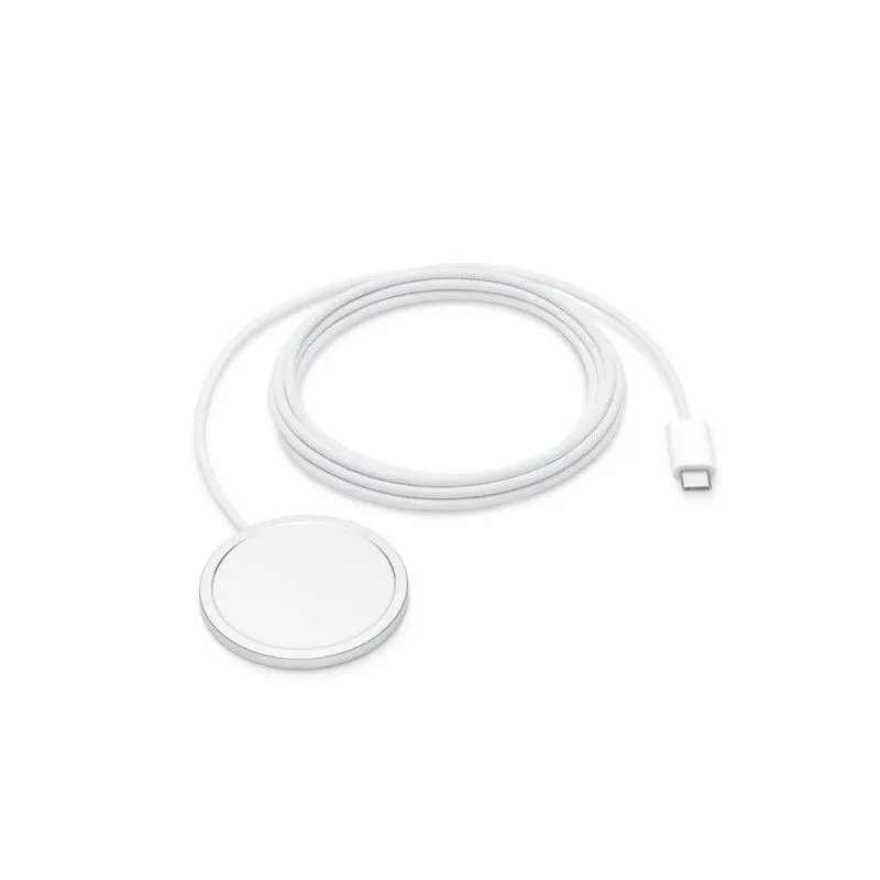 Беспроводное зарядное устройство Apple MagSafe с разъёмом USB-C 25Вт (2 м)photo2