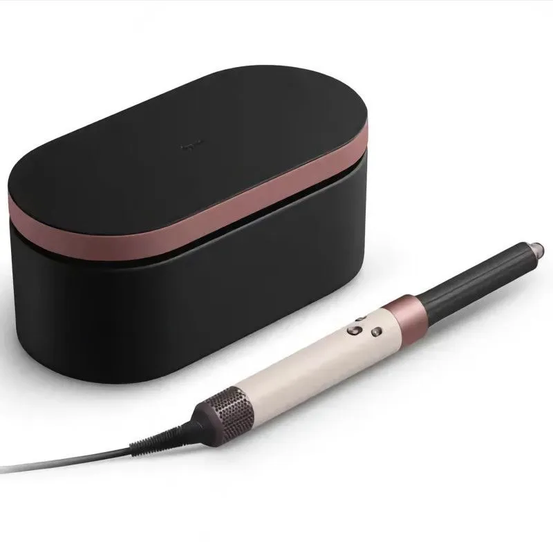 Стайлер Dyson Airwrap Complete Long  i.d. HS08 (Straight+Wavy) для прямых волос Керамический Розовый/Золотойphoto3