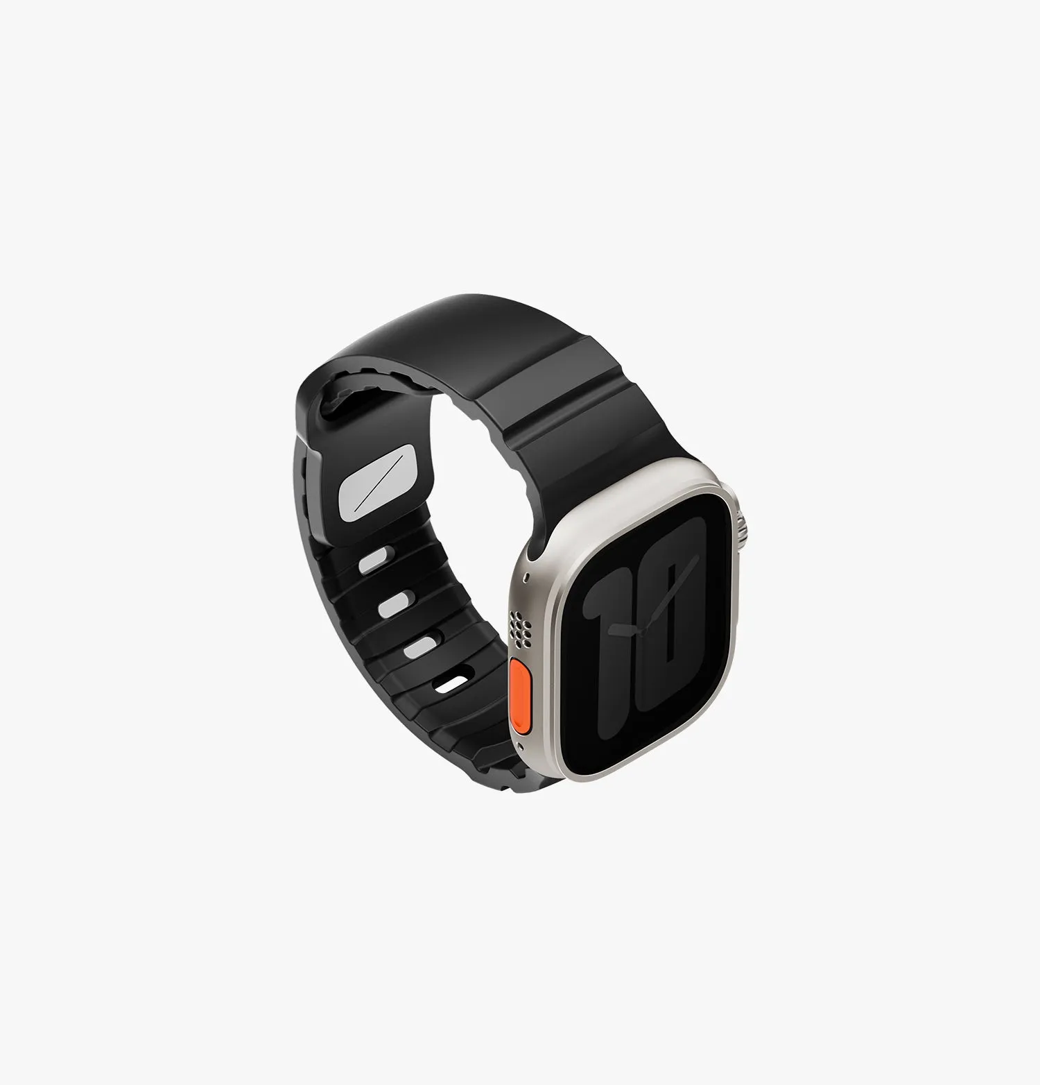 Ремешок UNIQ Alton для Apple Watch 42/41/40 мм, бежевый (Light Sand)photo22