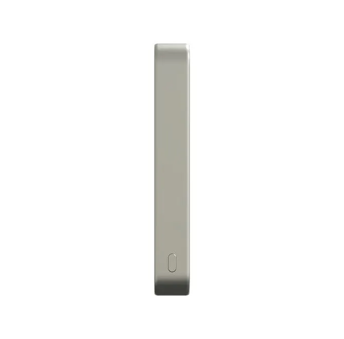 Беспроводной внешний аккумулятор Magssory Pride 10000 мАч Magnetic Power Bankphoto1