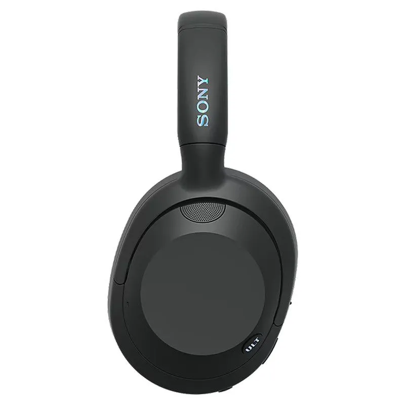 Беспроводные наушники Sony WH-ULT900N (ULT WEAR) Черныйphoto2
