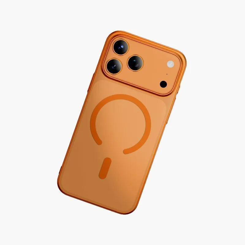Чехол защитный KEEPHONE SKINGRIP с ремешком для iPhone 17 Pro Max / iPhone 18 Pro Max, темно-синийphoto5