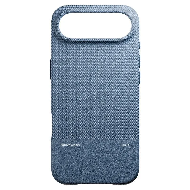 Чехол Native Union (RE)Classic Case для iPhone Air Синийphoto0