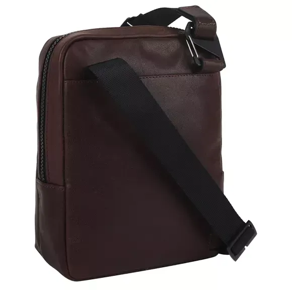 Сумка через плечо Piquadro Harper CA3084AP/TM, коричневыйphoto1