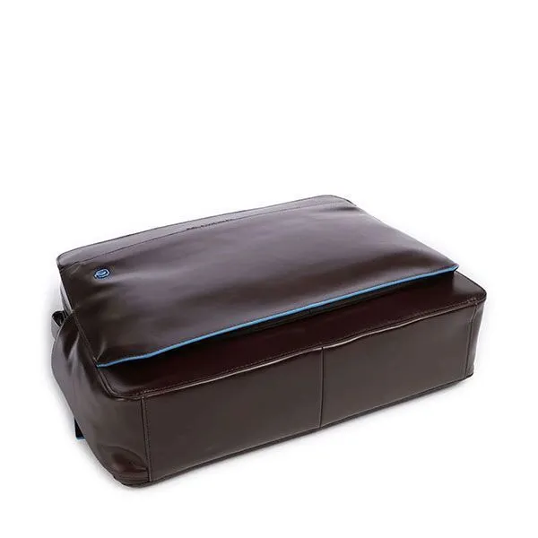 Сумка для ноутбука и документов Piquadro Blue square CA6590B2/MO, Коричневыйphoto2