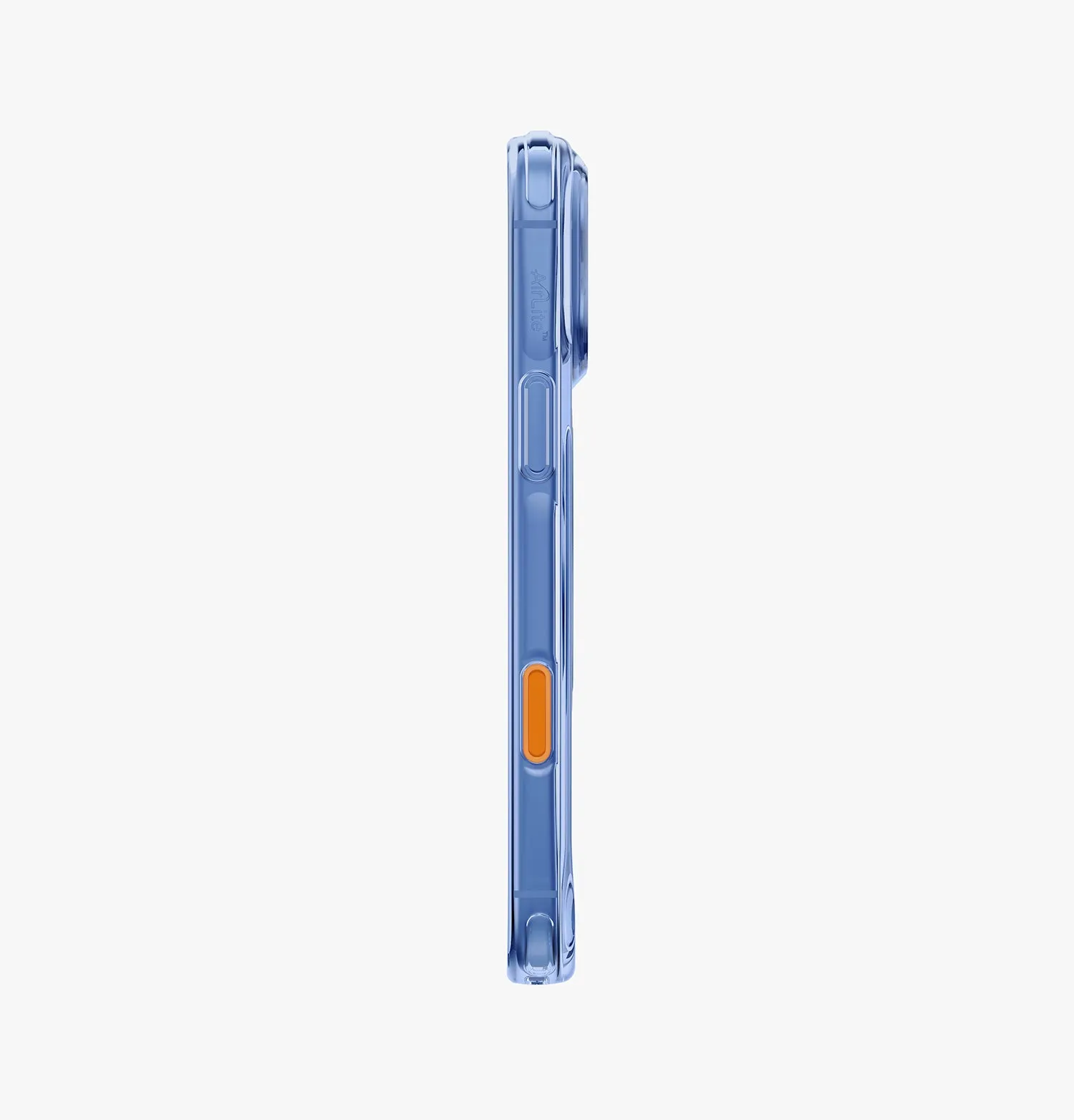 Чехол UNIQ Swivix 360 для iPhone 18 Pro Max, прозрачный (clear)photo9