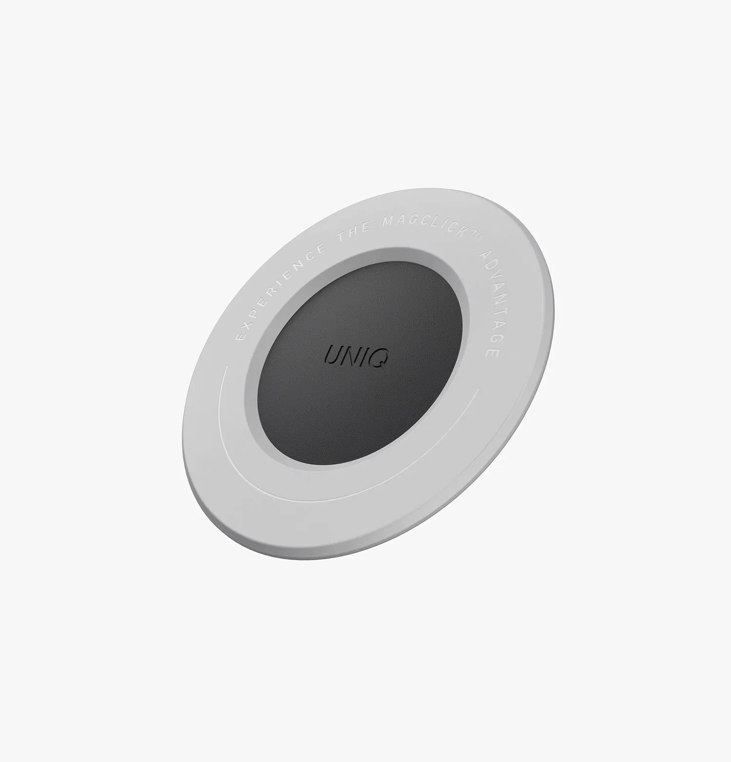 Магнитный держатель UNIQ SnapMount, черный (black)photo5