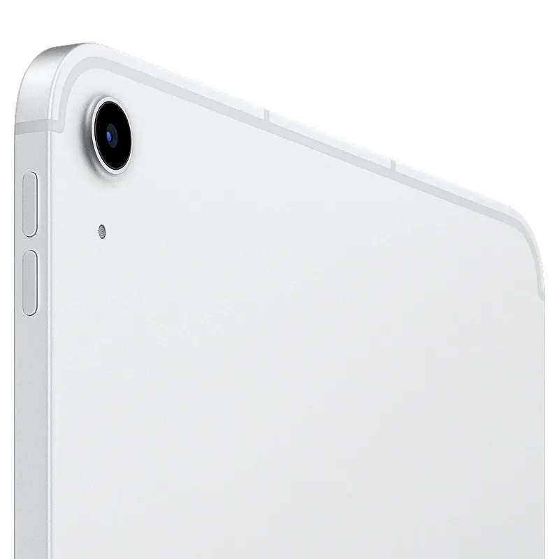 iPad 2025 11" Wi-Fi 256Gb Серебристыйphoto2