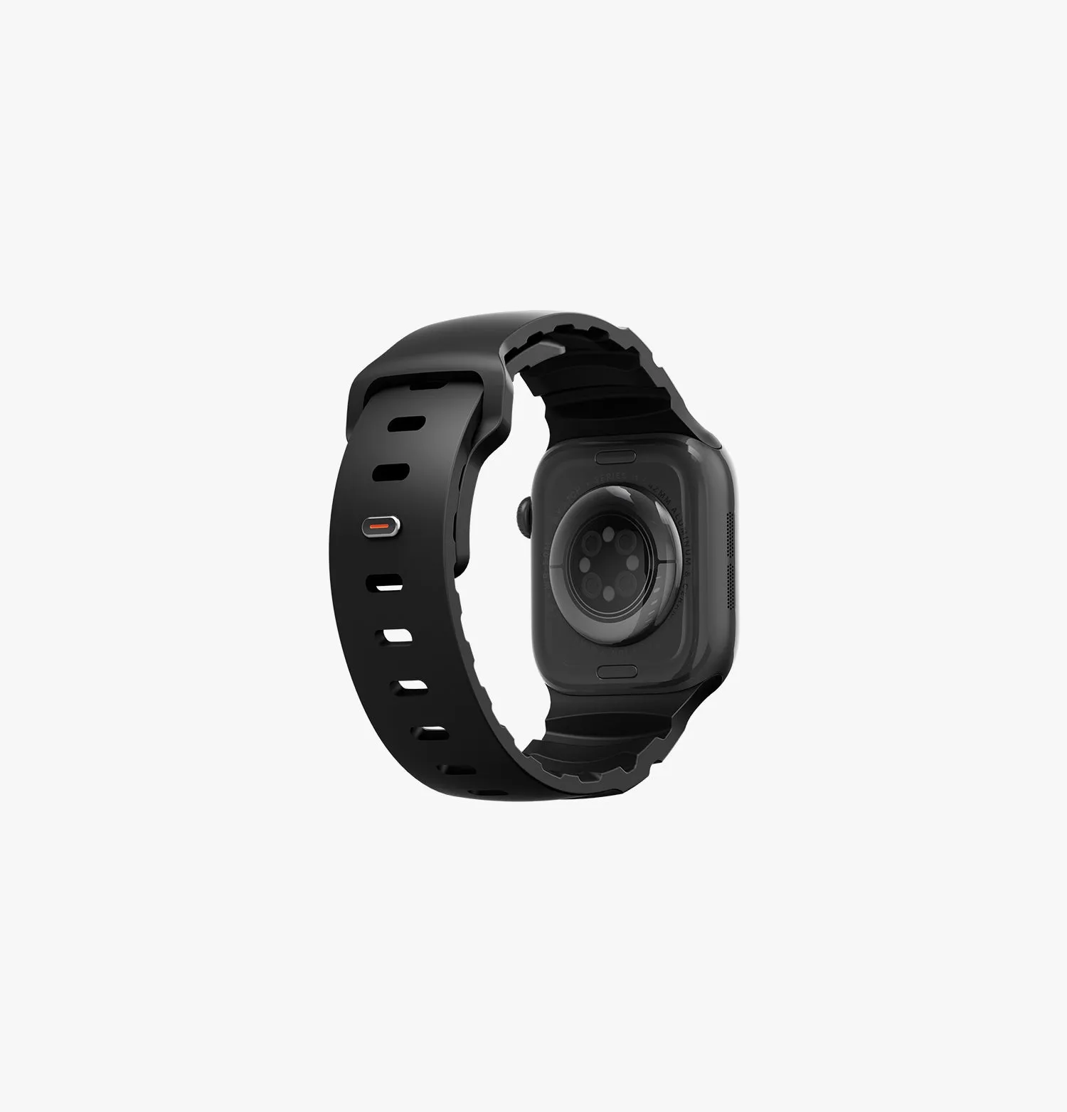 Ремешок UNIQ Alton для Apple Watch 42/41/40 мм, бежевый (Light Sand)photo8