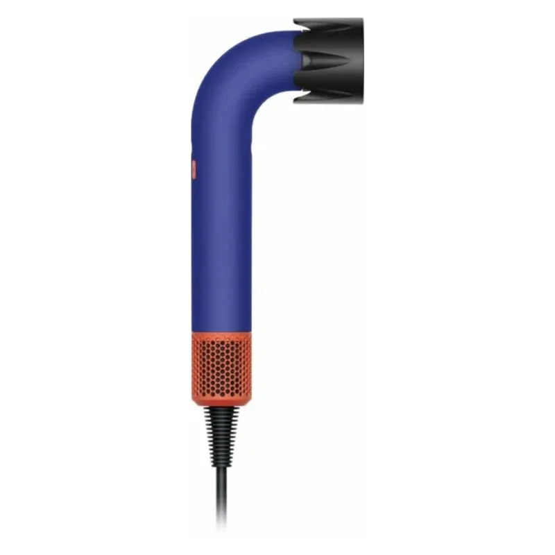 Фен Dyson Supersonic R Professional HD18 Синий/Топазphoto0