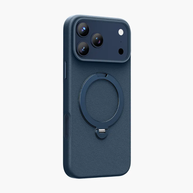 Чехол защитный KEEPHONE MEHOLD для iPhone 17 Pro / iPhone 18 Pro, черныйphoto6
