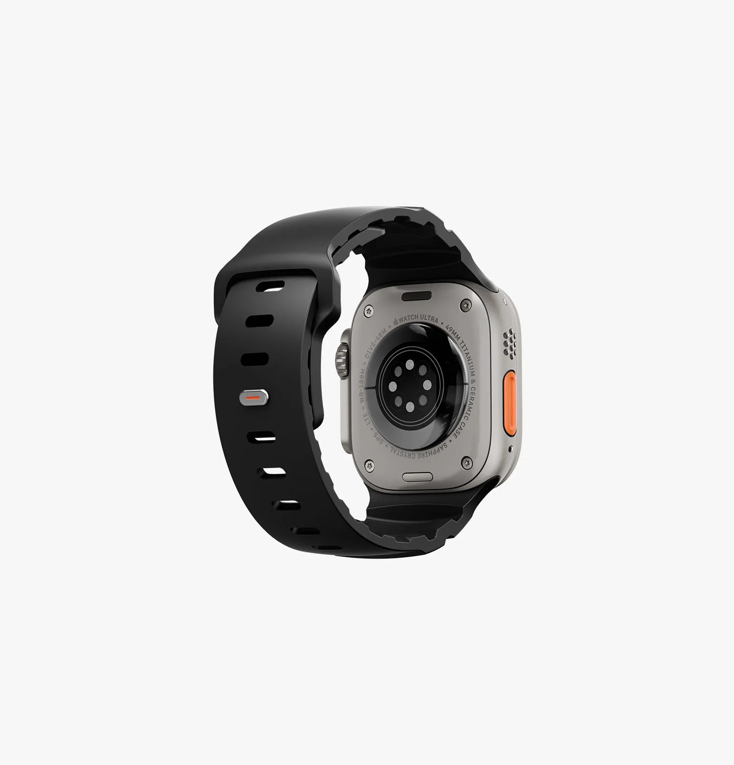Ремешок UNIQ Alton для Apple Watch 42/41/40 мм, бежевый (Light Sand)photo23