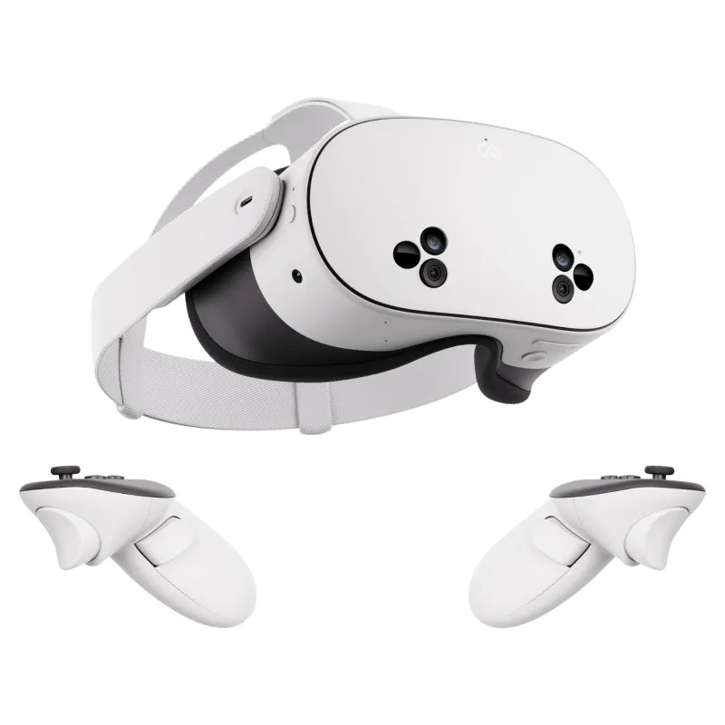 Автономный VR шлем Oculus Quest 3S 256 Gb (Meta Quest)photo1