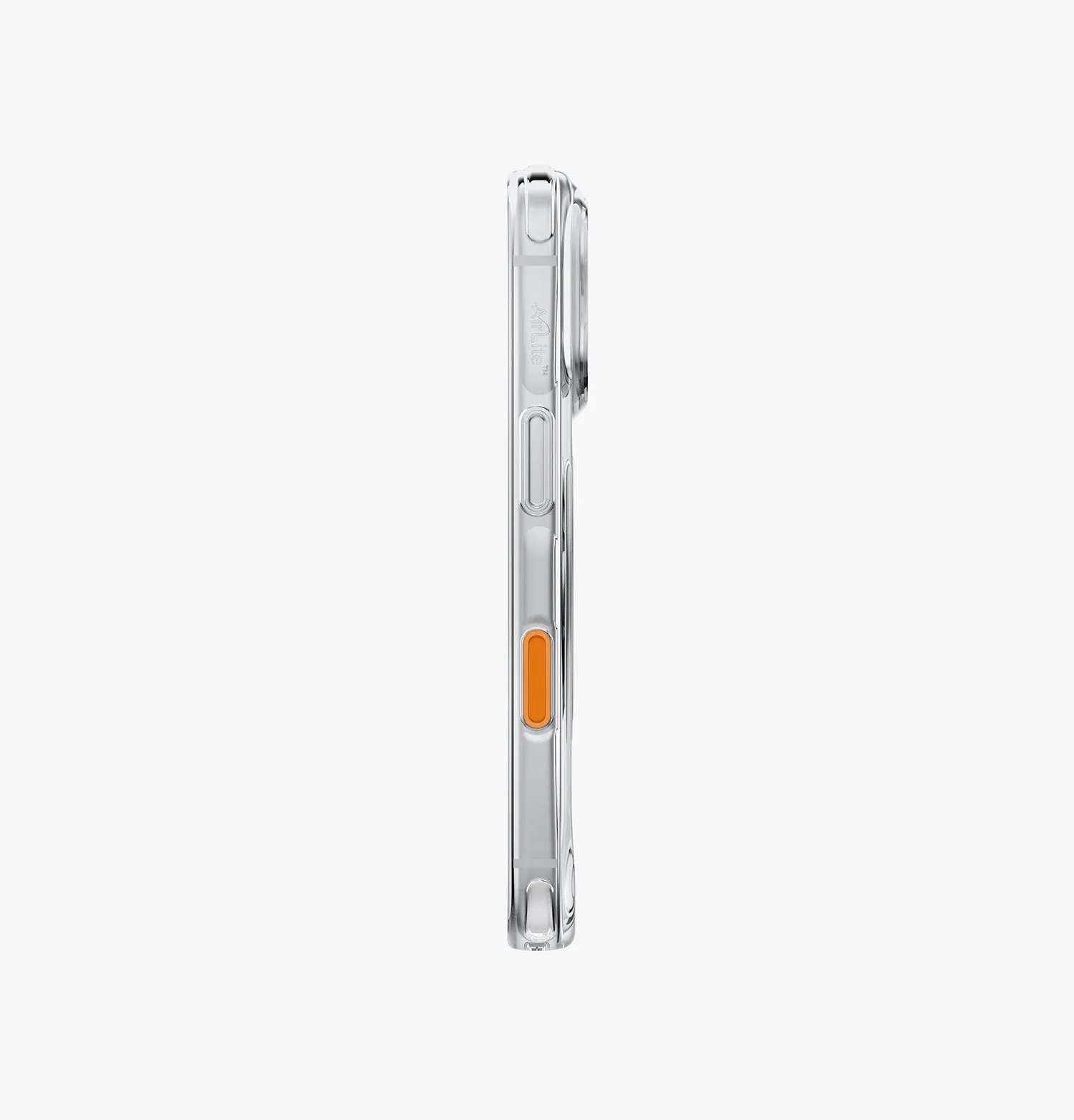 Чехол UNIQ Swivix 360 для iPhone 18 Pro, прозрачный (clear)photo8