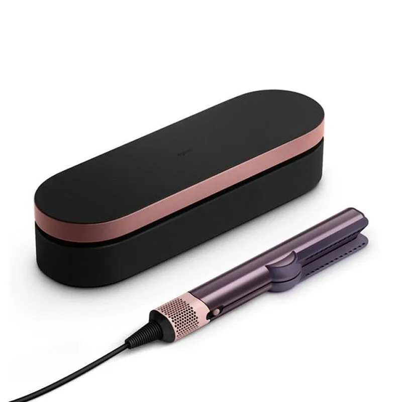 Выпрямитель Dyson Airstrait HT01 Пурпурный/Пёстрый с кейсом (Jasper Plum)photo3