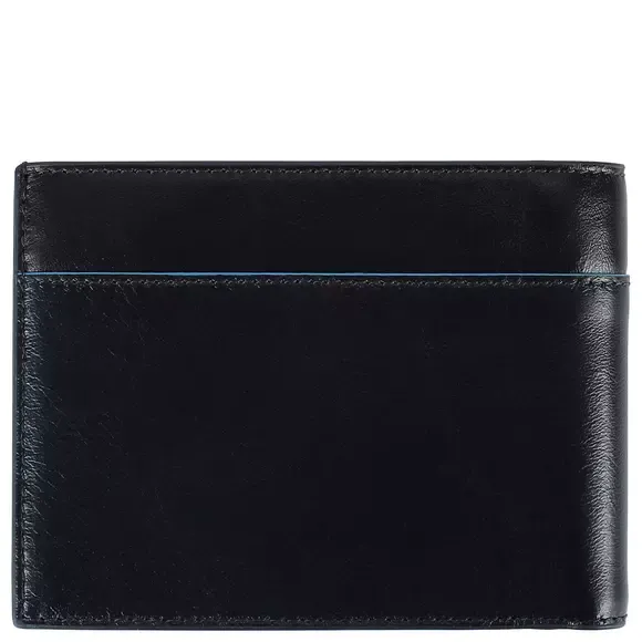 Портмоне складное Piquadro Blue square Revamp PU1241B2VR/BLU, синийphoto1