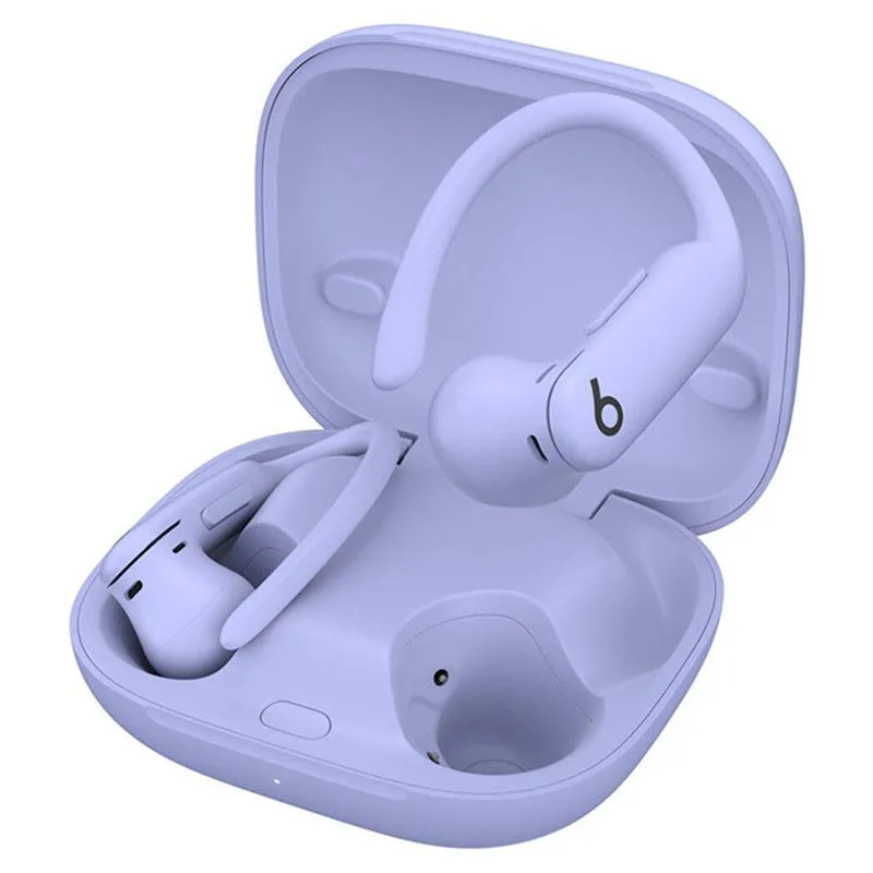 Беспроводные наушники Beats Powerbeats Pro 2 Фиолетовыйphoto2