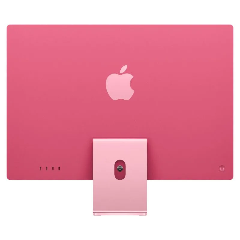 iMac 24" Retina 4,5K (M4 10C CPU, 10C GPU) 32Gb/2Tb Розовыйphoto1