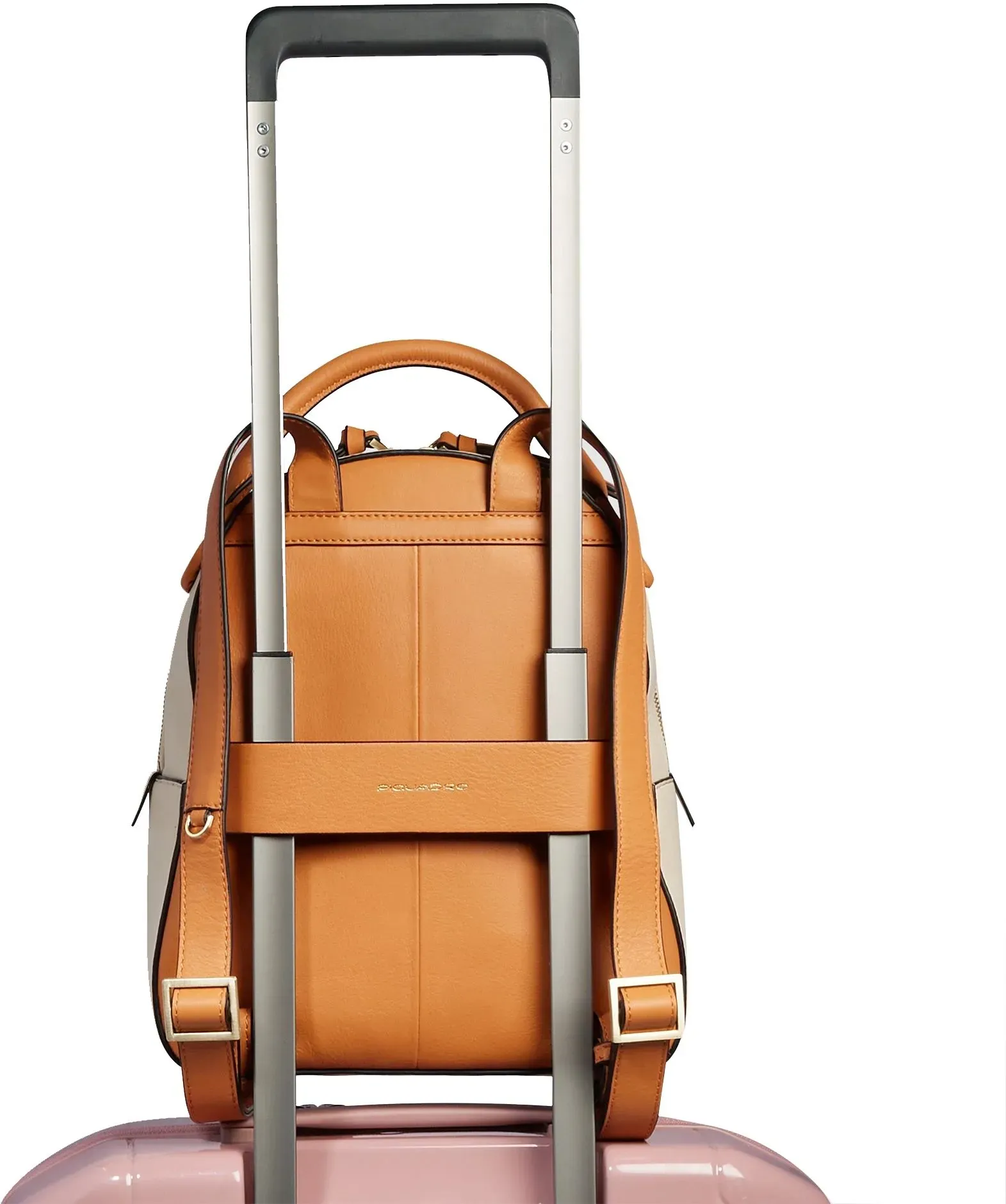 Рюкзак Piquadro Ashley CA6454W134/AR, оранжевыйphoto4