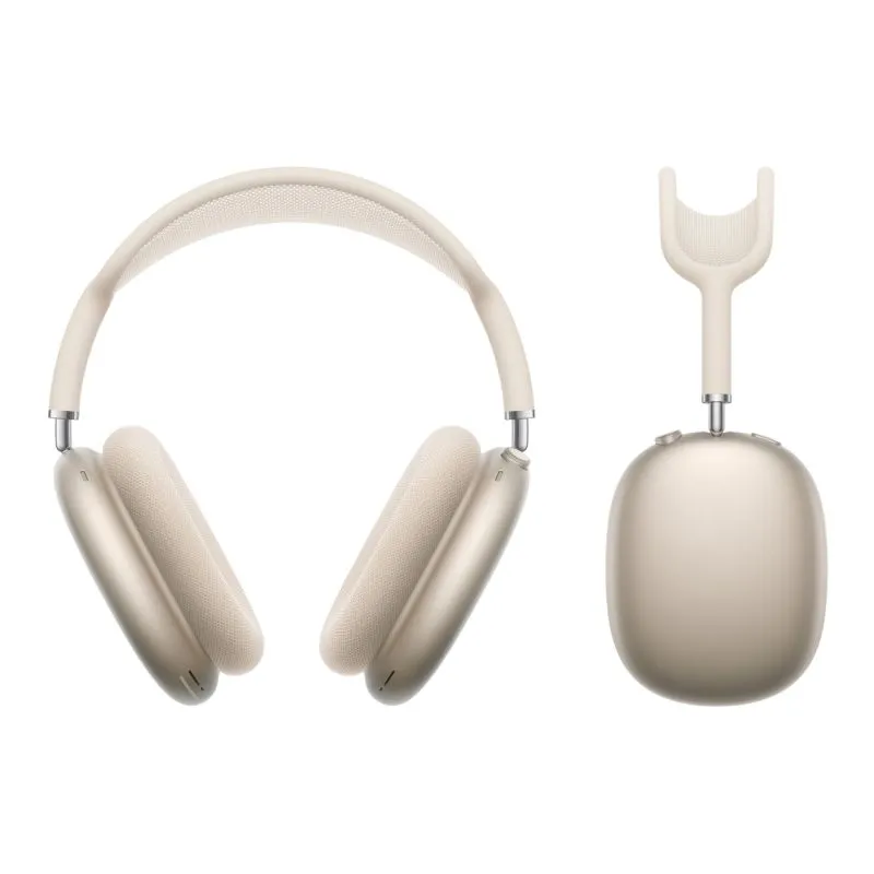 Apple AirPods Max 2 Сияющая звездаphoto1
