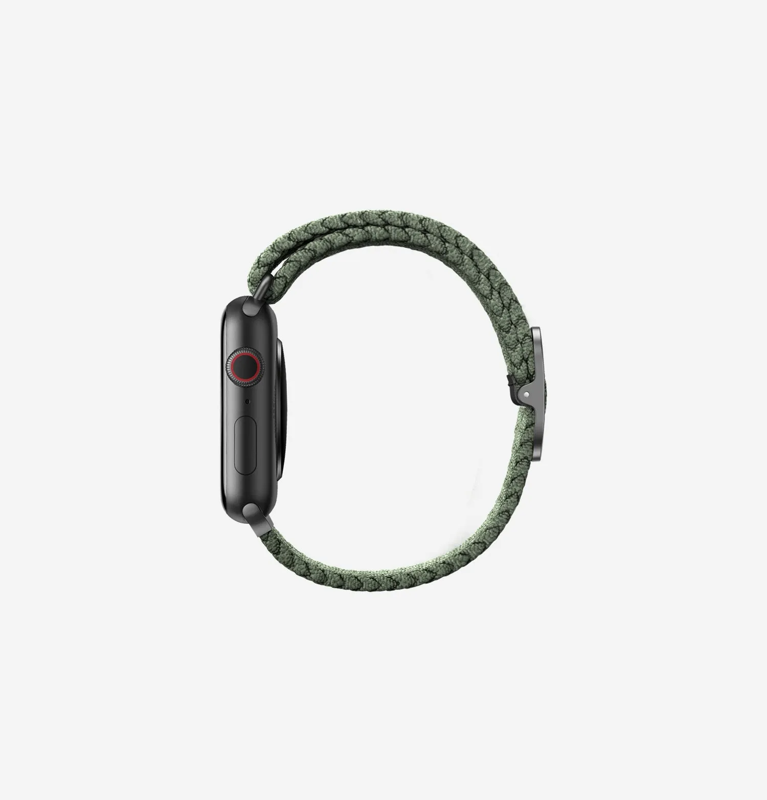 Ремешок UNIQ Aspen для Apple Watch 42/41/40 мм, розовый (Light Coral)photo5