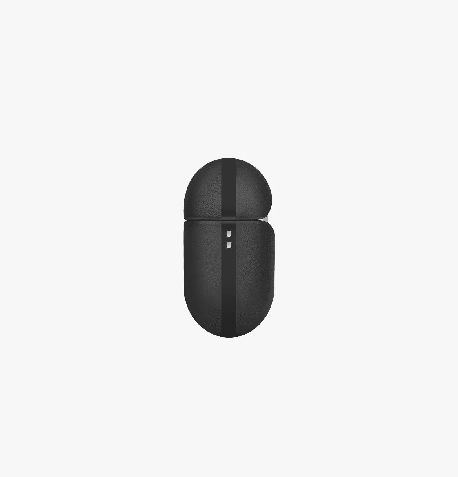 Чехол UNIQ Lyden DS для AirPods 4 / AirPods 5, серый (flint grey)photo5
