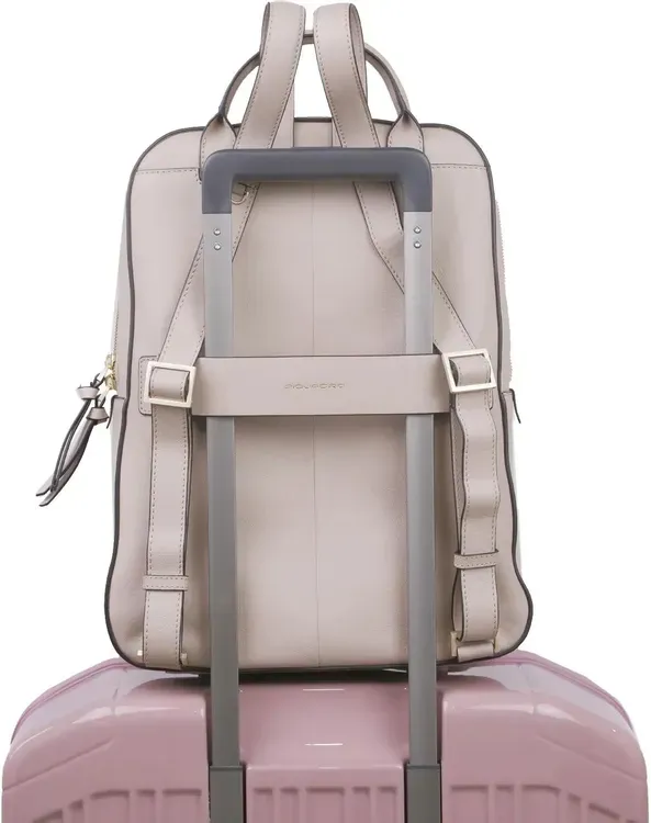 Рюкзак Piquadro Ashley CA6455W134/RO, пудровыйphoto9