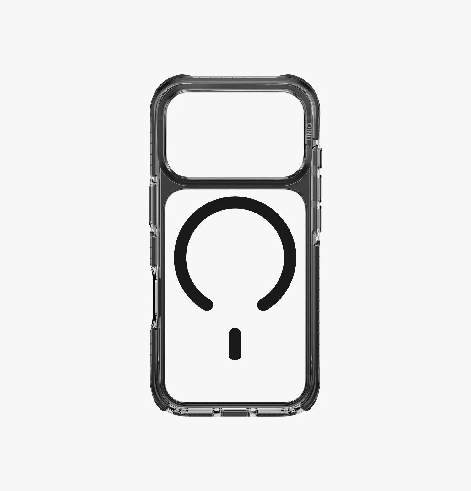 Чехол UNIQ Combat для iPhone 18 Pro, белый (white)photo19
