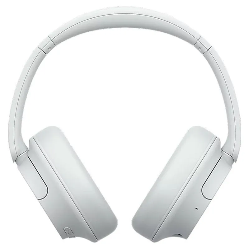Беспроводные наушники Sony WH-CH720N Белыйphoto1
