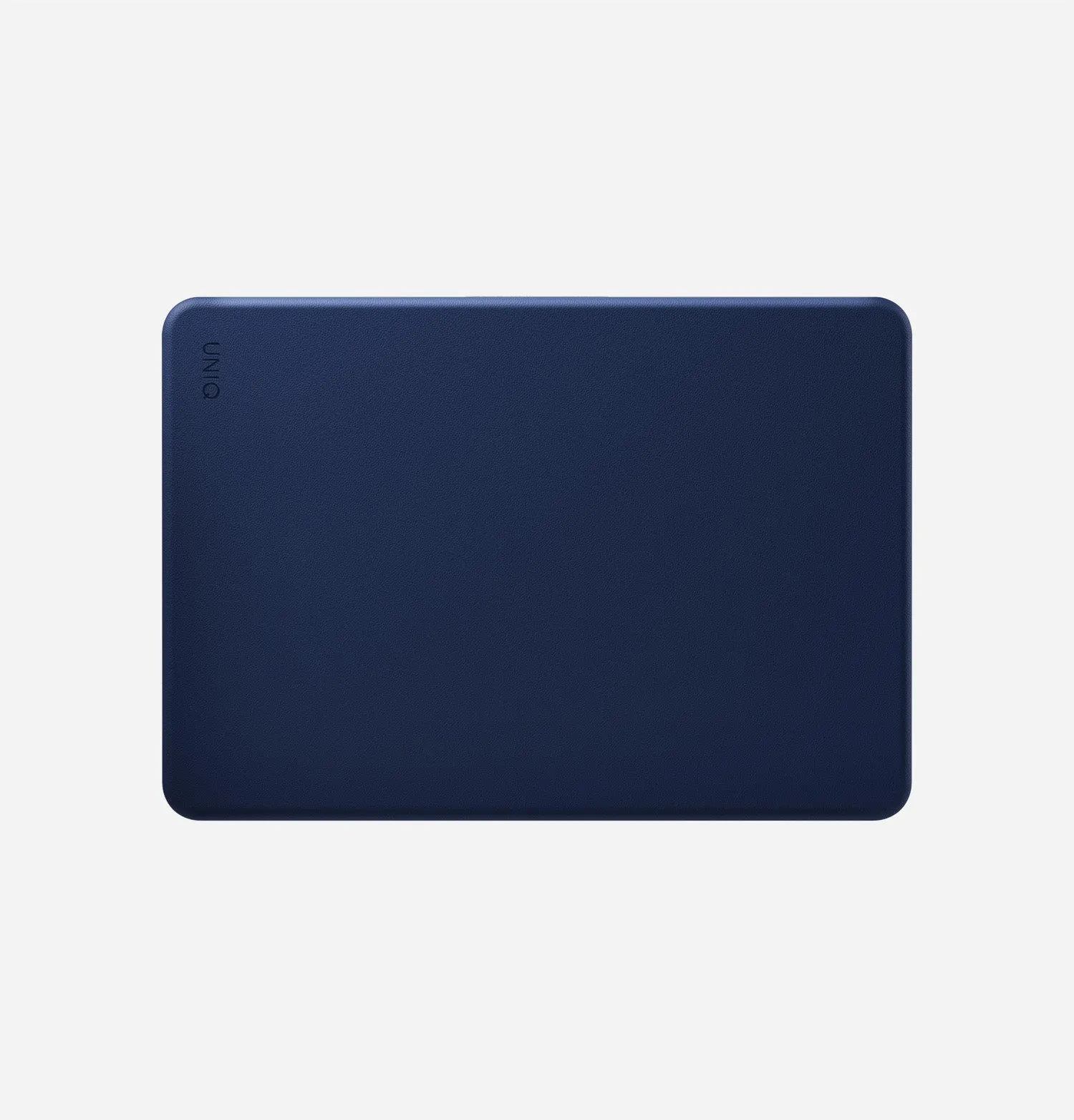 Чехол UNIQ Lyden Versa для MacBook Neo 13" (A18 Pro), синий (Steel Navy)photo5