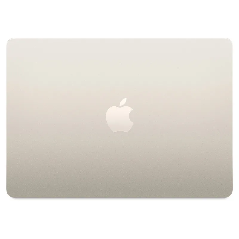 MacBook Air 2025 13" (М4 10C CPU, 10C GPU) 16Gb/512Gb Сияющая звездаphoto3