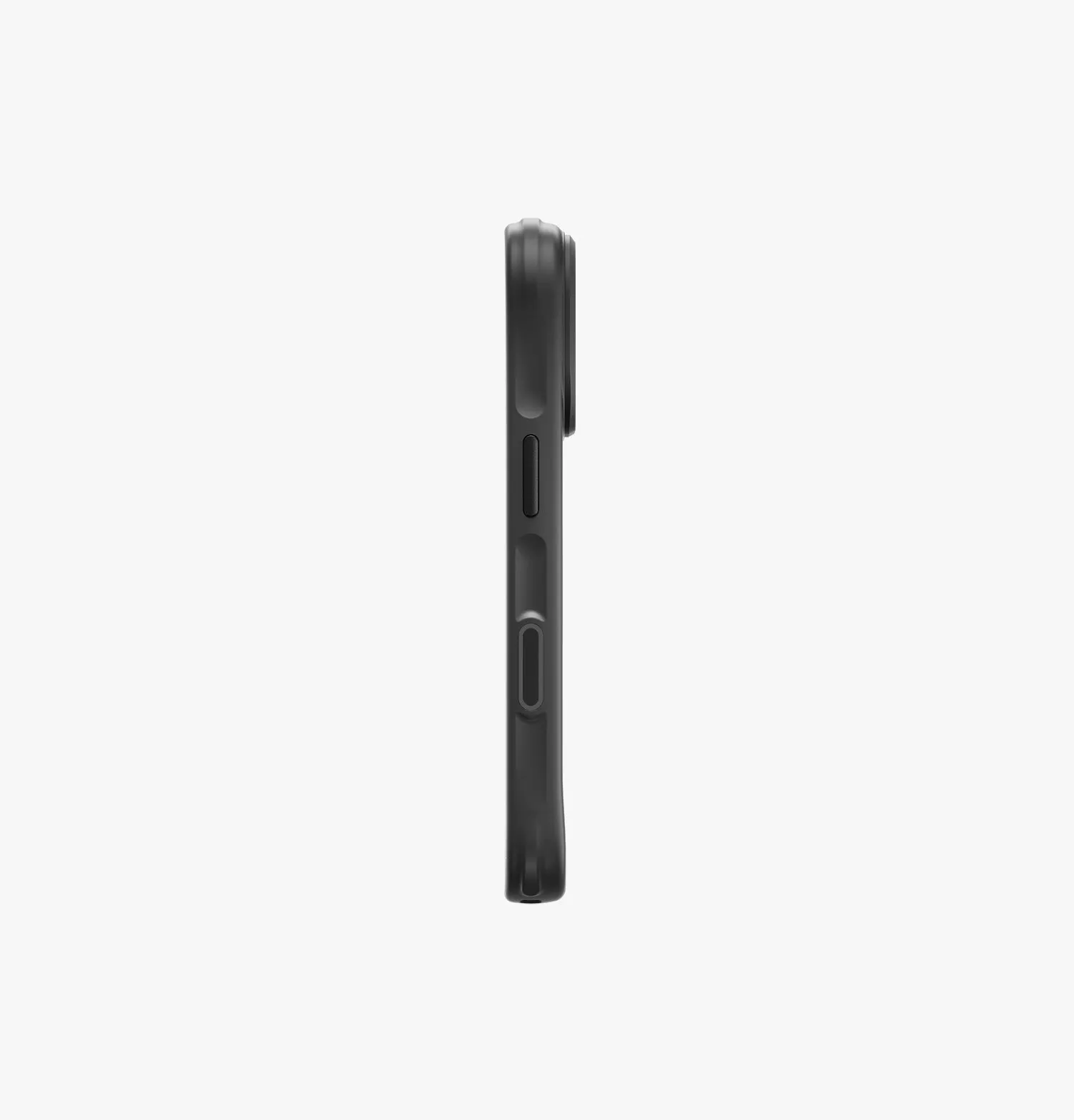 Чехол UNIQ Veren для iPhone 18 Pro, серый (chalk frost)photo12