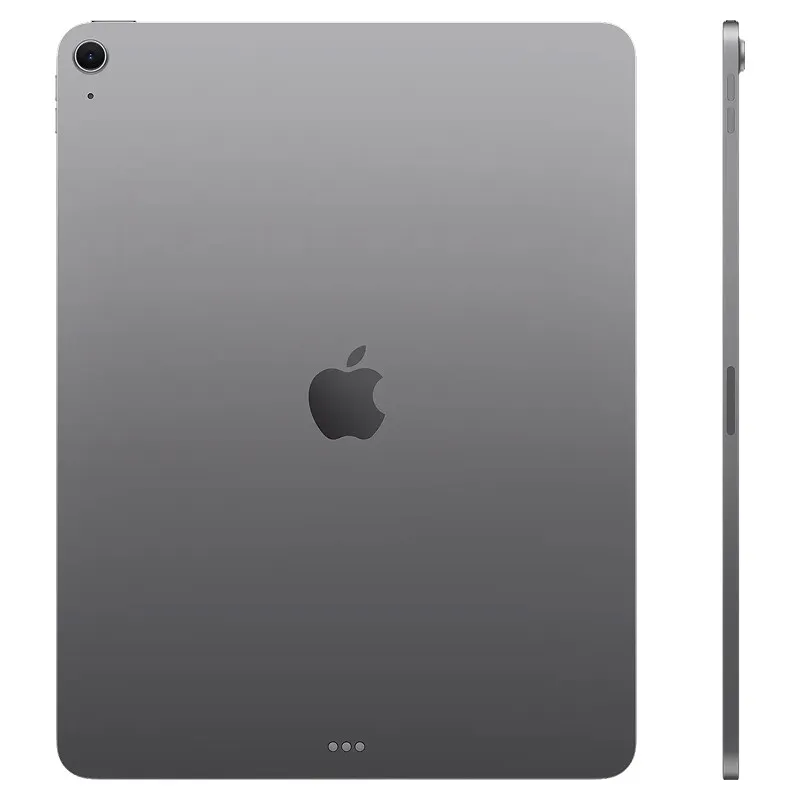 iPad Air 2026 13" Wi-Fi 128Gb Серый космосphoto1