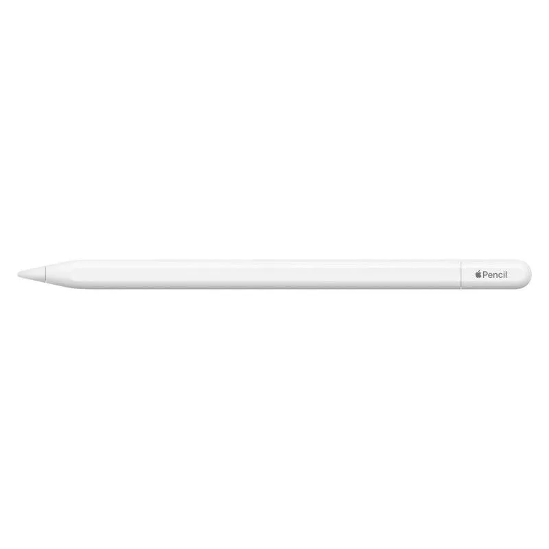 Стилус Apple Pencil (USB-C)photo1