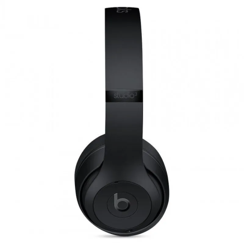 Беспроводные наушники Beats Studio 3 Черныйphoto1