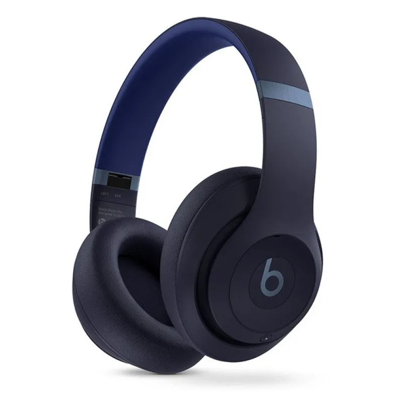 Беспроводные наушники Beats Studio Pro Темно-синий (Navy)photo0