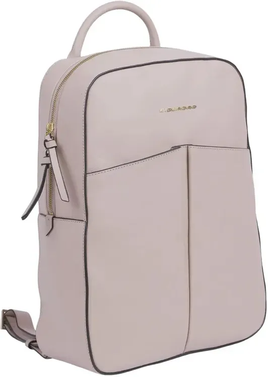 Рюкзак Piquadro Ashley CA6455W134/RO, пудровыйphoto0
